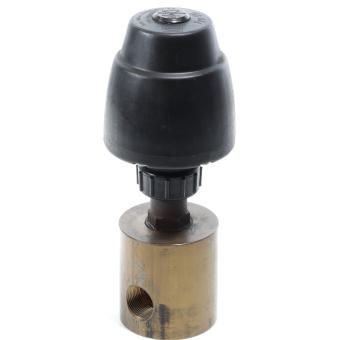 Schrägsitzventil  Gebraucht